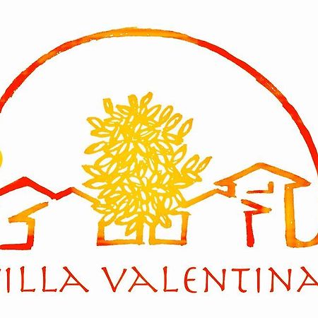 Finca Valentina Тигалате Экстерьер фото