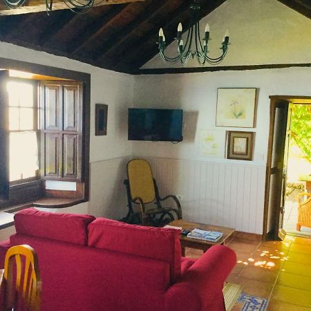 Finca Valentina Тигалате Экстерьер фото