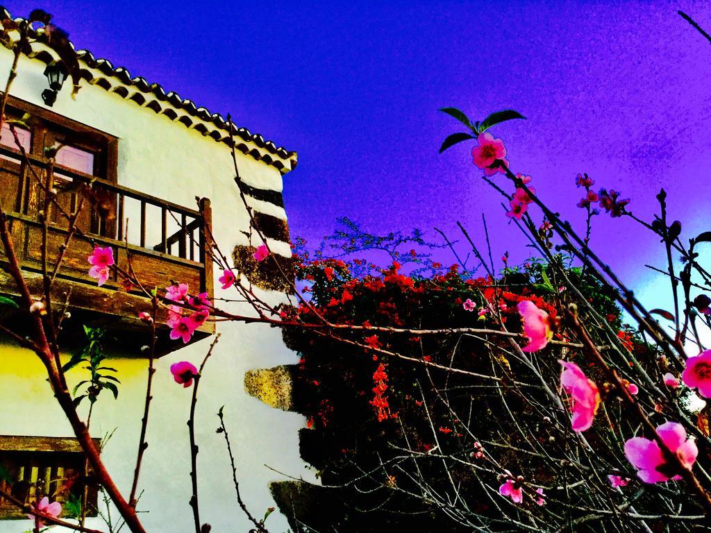 Finca Valentina Тигалате Экстерьер фото
