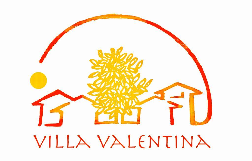 Finca Valentina Тигалате Экстерьер фото
