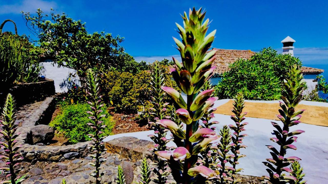 Finca Valentina Тигалате Экстерьер фото