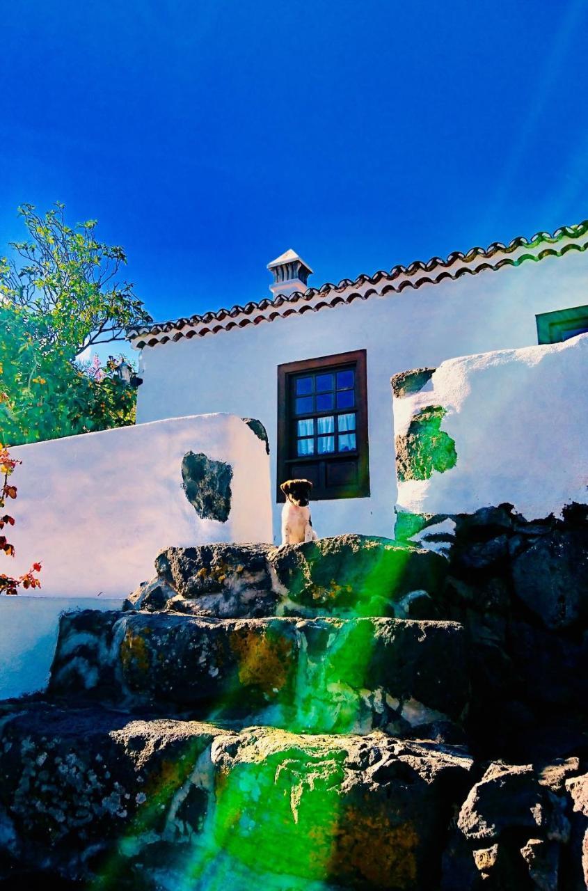 Finca Valentina Тигалате Экстерьер фото