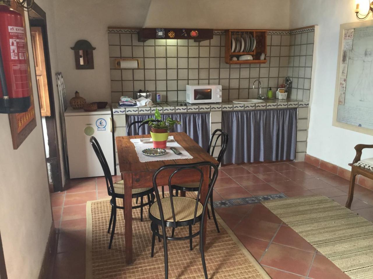 Finca Valentina Тигалате Экстерьер фото