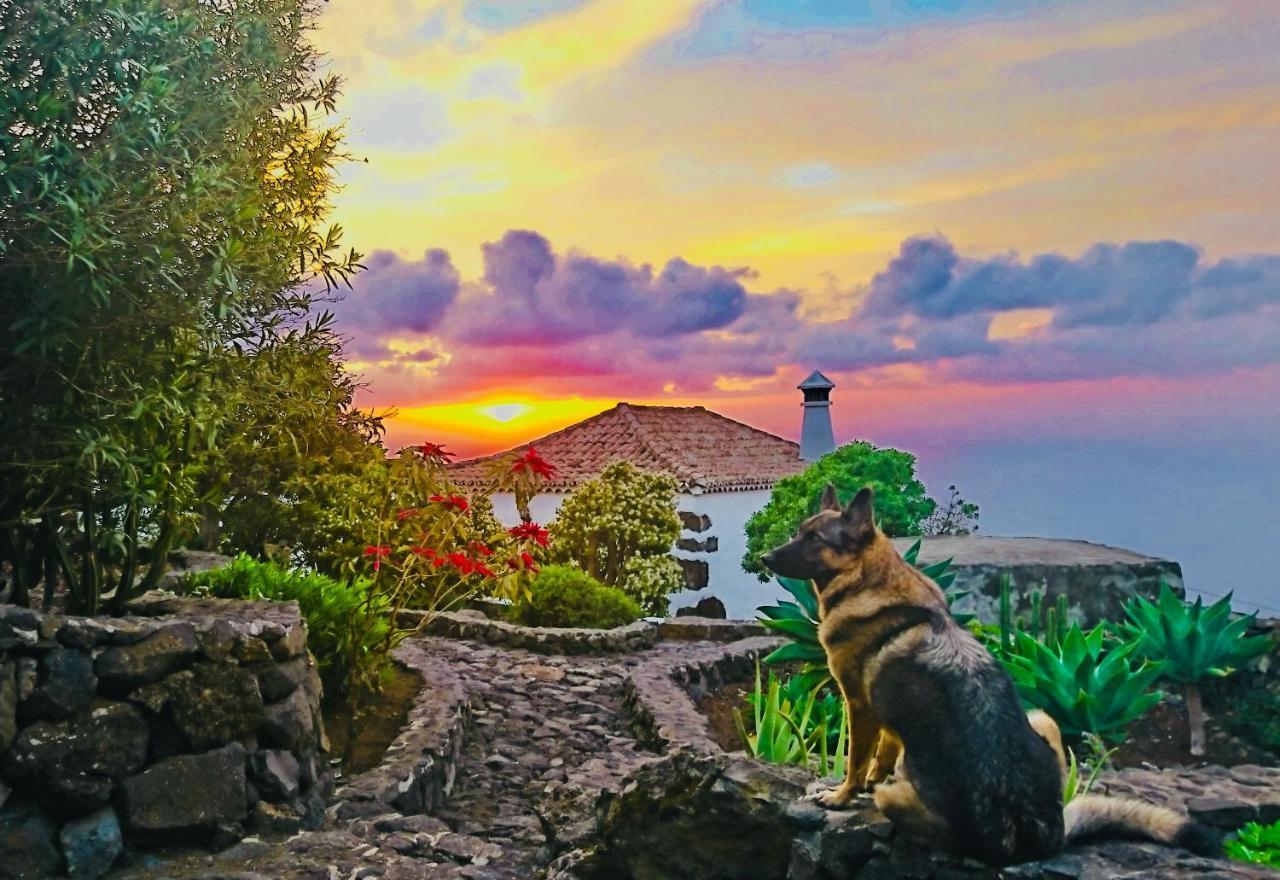 Finca Valentina Тигалате Экстерьер фото