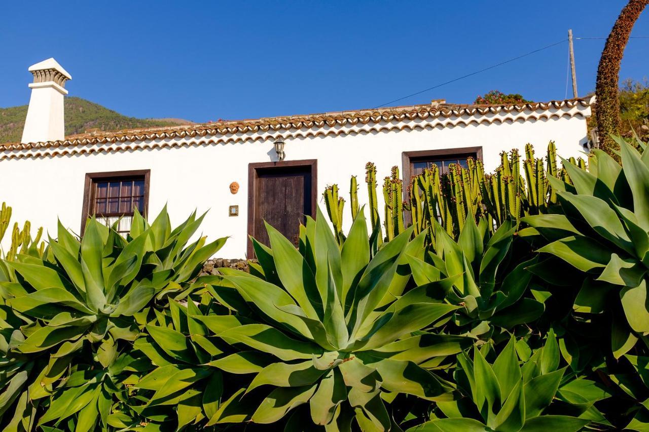 Finca Valentina Тигалате Экстерьер фото