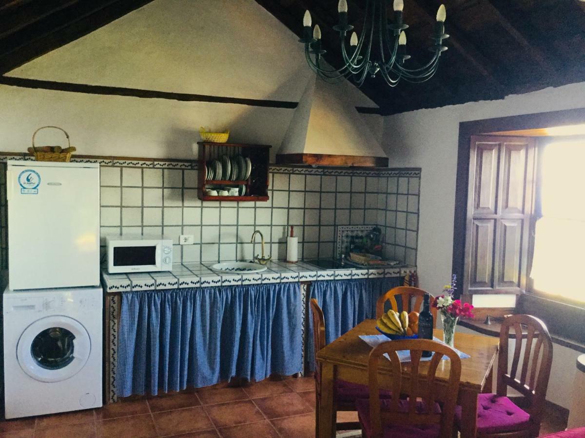 Finca Valentina Тигалате Экстерьер фото